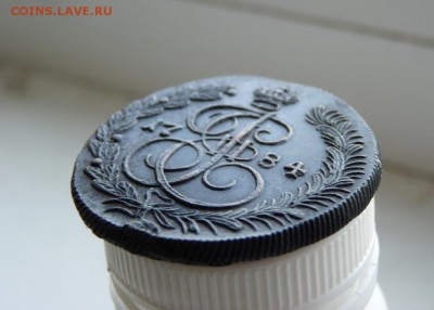 5 копеек 1784 км до 5.01 кладовой - P1090625.JPG