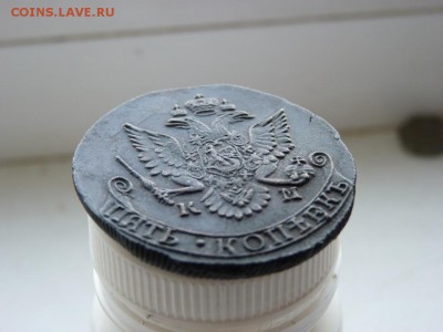 5 копеек 1784 км до 5.01 кладовой - P1090627.JPG