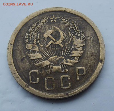 2 коп 1935 н, 2 коп 1964, 2 коп 1966, 1 коп 1964 на оценку - DSCF3396-1.JPG