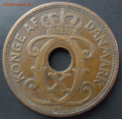 5 эре 1927 Дания, до 08.01.15..22.00 Мск. - SAM_9512.JPG