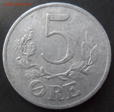 5 эре 1941 Дания, аллюм. до 08.01.15..22.00 Мск - SAM_9513.JPG