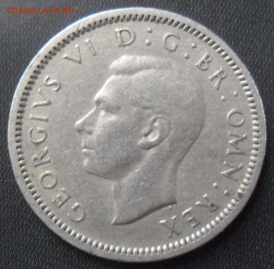 6 пенсов 1947, Британия, до 08.01.15..22.00 Мск - SAM_9524.JPG