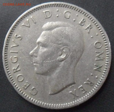 1 шиллинг 1949, Британия до 08.01.15..22.00 Мск - SAM_9526.JPG