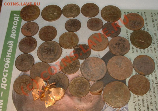 Гаррет 150-й стоит брать??? - Испытание АСИ на пляжу.JPG
