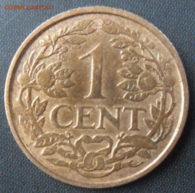 1 цент 1926, Нидерланды до 08.01.15..22.00 Мск - SAM_9529.JPG