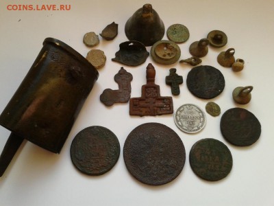 Покопушки от Русланыча . - 2210287