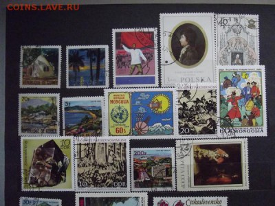 Марки СССР, соц. стран - DSCF3440-1.JPG