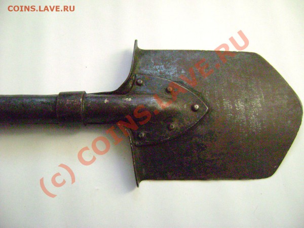 Лопата 1940 - Изображение 012