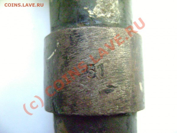 Лопата 1940 - Изображение 010