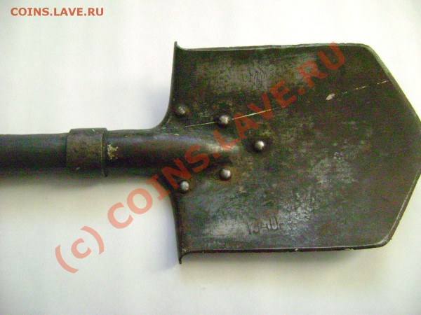 Лопата 1940 - Изображение 007