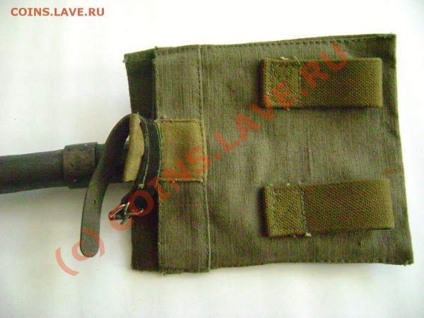 Лопата 1940 - Изображение 005
