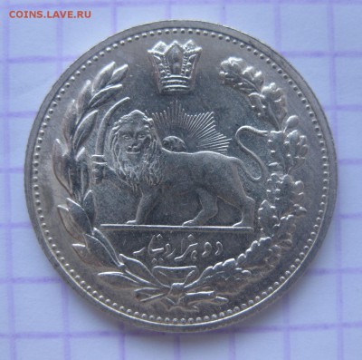 Иран 5000 и 2000 динар - 21