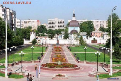 Ну а теперь про Украину - 1