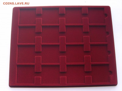 ПЛАНШЕТЫ под Монеты яч.D22мм-D83мм.БИМ- 10р.ГВС-10р.Бородино - S8307238.JPG