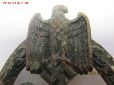 ганстанк бронза редкий - IMG_0140.JPG