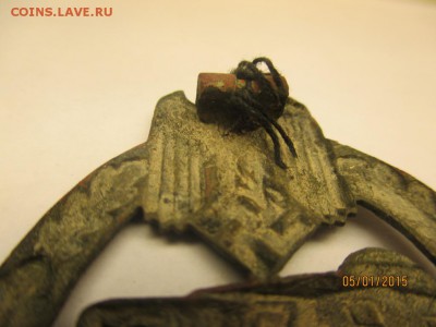 ганстанк бронза редкий - IMG_0143.JPG