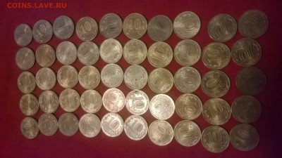 100  "бантиков" - WP_20150105_005