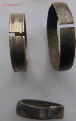 3 серебрянных кольца - DSCN2543.JPG