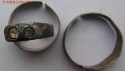 3 серебрянных кольца - DSCN2546.JPG