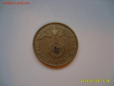 ГЕРМАНИЯ,10 пфеннигов 1938G(ал.бронза)!до 7.01.2015 - S6003226.JPG