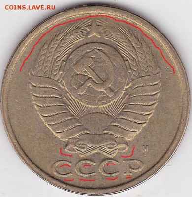 5.91 м. "Палящее Солнце". - 1