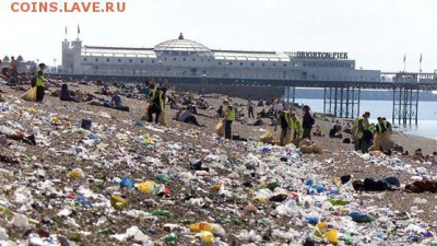 Ну а теперь про Украину - 300