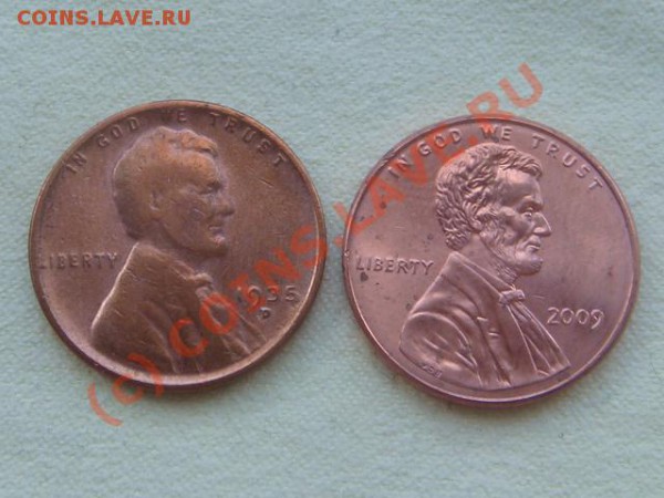 -v- США 1цент 1935D и 2009 до 21.05(21.00) - 4DSC05104.JPG