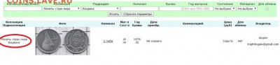 Ресурс для коллекционеров "Нумизман" - 6529911