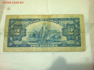 2 доллара Канады 1935г., до 10.01.2015г. - IMG_20150104_210417_thumb