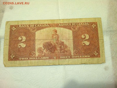 2 доллара Канады 1937г., до 10.01.2015г. - IMG_20150104_210504_thumb