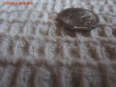 1 копейка 2007 сп ВЫКУС до 11.01.15 в 22.00 мск - IMG_5466.JPG