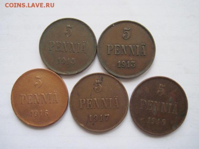 5 пенни 1913,15,16,17 до 10.01.15 - IMG_0675.JPG