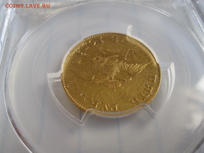 5 рублей 1818 PCGS XF Det - на оценку - IMG_5343.JPG