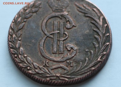 10 копеек Сибирь 1777 год - 1.JPG