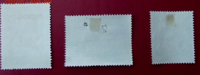 Марки Германия 3й рейх  чистые* 3 шт. до 12.01.15г. - DSCF2134.JPG