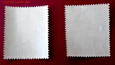 Марки Германия 3й рейх  чистые**2 шт.серия MNH до 12.01. - DSCF2119.JPG