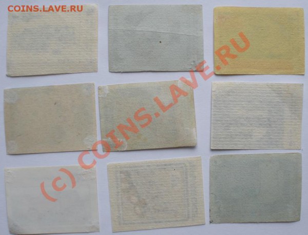 Этикетки от коробков - P5090012.JPG