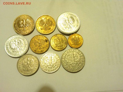 монеты Польши - IMG_20150106_170722_thumb