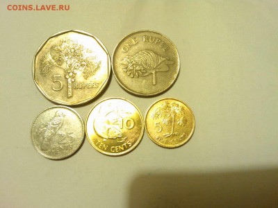 монеты Сейшельских островов, до 10.01.2015г. - IMG_20150106_180835_thumb