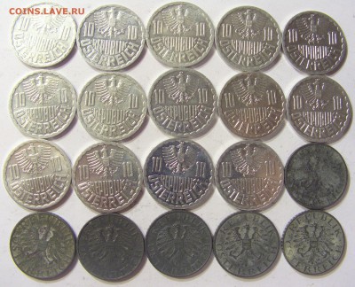 Продам иностранные монеты стран Европы, декабрь 2014 - CIMG5671.JPG