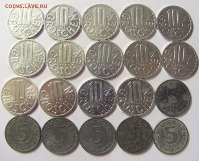Продам иностранные монеты стран Европы, декабрь 2014 - CIMG5652.JPG