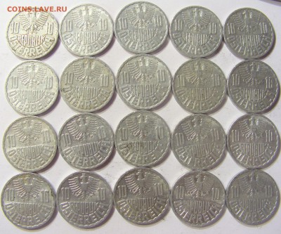 Продам иностранные монеты стран Европы, декабрь 2014 - CIMG5630.JPG