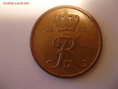 ДАНИЯ,5 оре 1963г(отличная)!до 8.01.2015 - IMG_1030.JPG