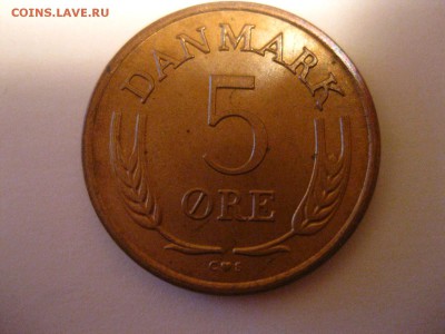 ДАНИЯ,5 оре 1963г(отличная)!до 8.01.2015 - IMG_1031.JPG