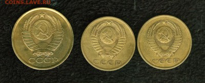 магнитные монеты СССР 3 и  5 копеек. Определение и оценка - Scanitto_2015-01-06_001
