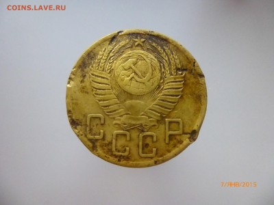 подскажите по разновидности пяточки - P1110137.JPG