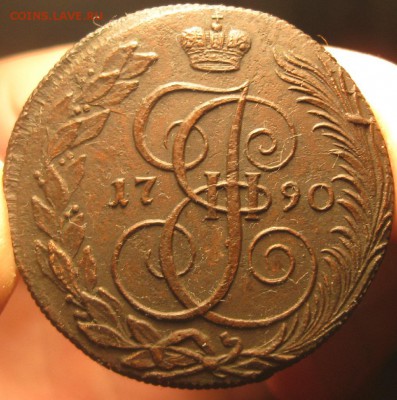 5 копеек 1790г.км(крупно),красивый.до11.01. 22-30. - IMG_4521.JPG
