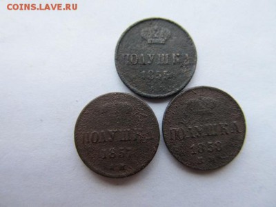 Полушки-1855-57-58гг до 10.01.15г в 22.00 час - IMG_5119.JPG