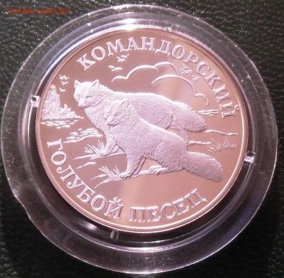Красная книга 1998 г.1 руб,Дальневосточный сцинк. - CIMG6622.JPG