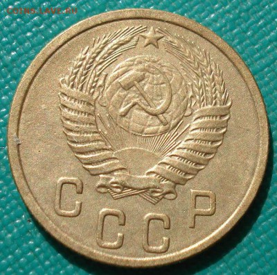 2 копейки 1956, 1957гг СССР до 22:00 12.01.15 - DSC08906.JPG